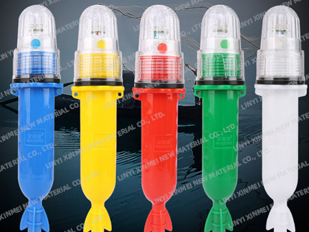 FISHING NET LIGHT