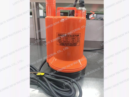WATER PUMP